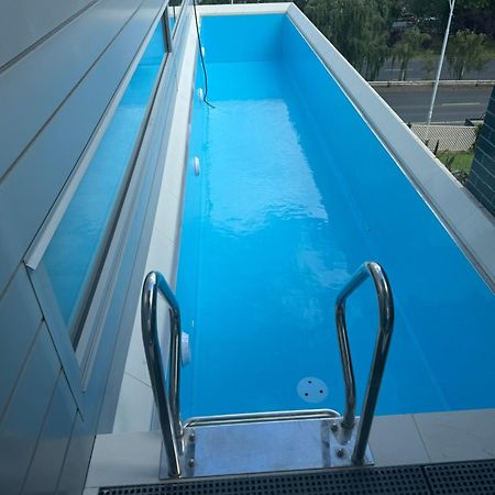 Quarry House Luxury Retreat Appartement Hobart Buitenkant foto