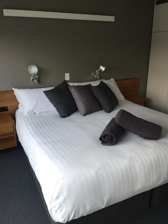 Quarry House Luxury Retreat Appartement Hobart Buitenkant foto