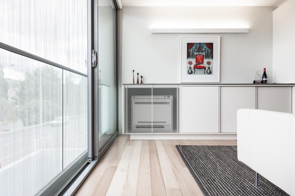 Quarry House Luxury Retreat Appartement Hobart Buitenkant foto