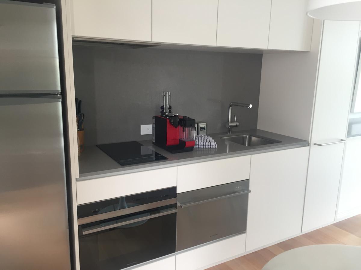 Quarry House Luxury Retreat Appartement Hobart Buitenkant foto